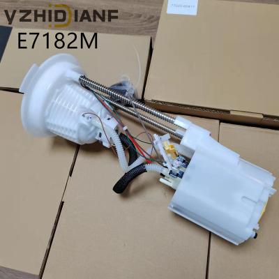 China Plastic & Iron Fuel Pump Assembly For 2004-2009 Dodge Ram 1500 2500 3500 Truck 4.7l 5.7l E7182M for sale