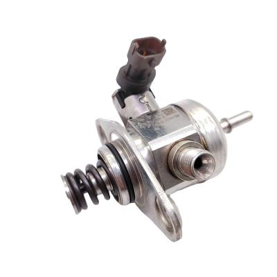 China Chinese Manufacturer Durable Rust-proof F01R00NA19 High Pressure Fuel Transfer Pump For BMWs for sale