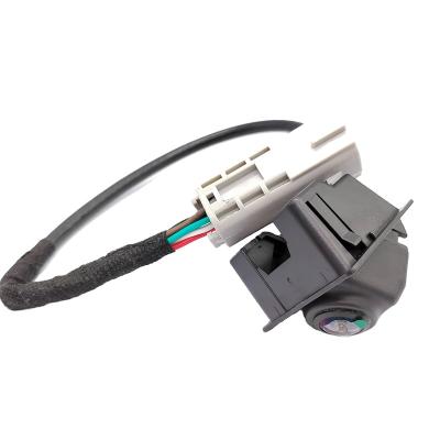 China Waterproof Custom Logo China Supplier 23205689 Rear View Reversing Assist Camera For Cadillac SRX 10-16 for sale