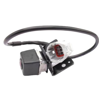 China Waterproof New Style Lower Price Easy To Install 95760-3S102 Rear View Reversing Assist Camera For Hyundai for sale