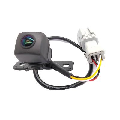 China Waterproof Chinese Manufacturer 95760-2W000 Rear View Reversing Assist Camera For Hyundai Santa Fe for sale