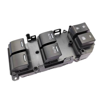 China Factory WholeSale High Quality 35750-TA0-A31 Power Window Switch For Honda Accord Pilot 2009-2011 FOCUS (DAW for sale