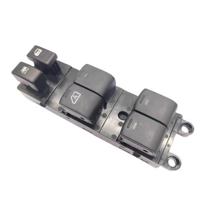 China Long Life High Quality 25401-EA003 Master Power Window Switch For Nissan Frontier FOCUS (DAW for sale