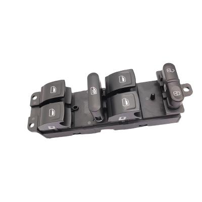 China Factory WholeSale High Quality 18G959857D Power Master Window Switch For VW New Bora FOCUS (DAW for sale