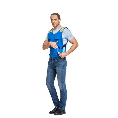 China Cooling manufacturers sell the good, cheap and high quality ice water cooling vest for man and woman for sale