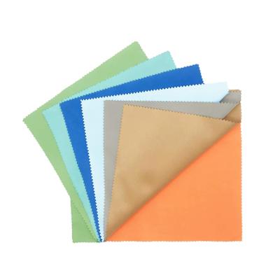 China Glass Microfiber Cloth Cleaning Sunglasses Wipe Cloth, Eyeglass Cleaning Cloth for sale