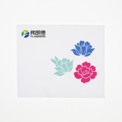 China Universal High Absorption Glass Sunglasses Jewelry Glass Cleaning Cloth for sale