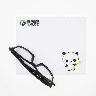 China High Quality Glass Cleaning Cloth Glass Cleaner for Optical Glass Sunglasses for sale