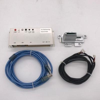 China NCR ATM Special Parts of NCR Un-skimming Equipment and Anti Theft for NCR Machine for sale