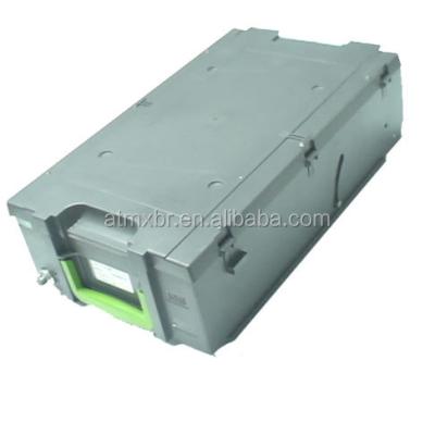 China Wincor nixdorf ATM Machine ATM Parts Wincor 2050XE Currency Cassette 1750052796 (1750053501) for sale