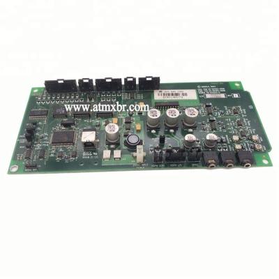 China Diebold ATM Machine ATM Spare Parts 49201152000B Diebold Opteva CCA TCM Control Board for sale