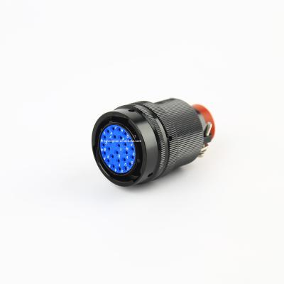 China Aviation products sell like hot cakes military vehicles to salt mist connector plugs for sale