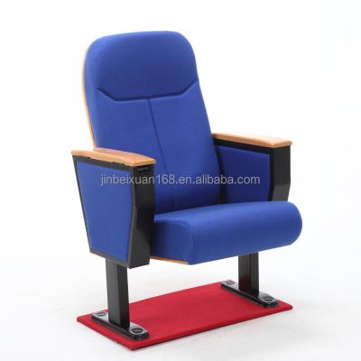 China Wholesale Modern Traditional Used In Cheap Wooden Theater Lecture Hall Cheap Price Bolster Amphitheater Chair for sale