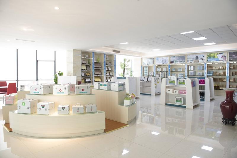Verified China supplier - Shenzhen Weidixing Technology Industrial Co., Ltd.
