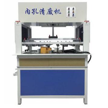 China Food Waste Taken Machine Waste Stripper Paper Sheet Cardboard Waste Stripper For Die Cutting Process for sale