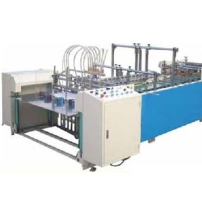 China After Printing Laminated Paper Bag Machine Sheet Feed For Production Line / Production Line / Production Processing Conveyor Dryer for sale