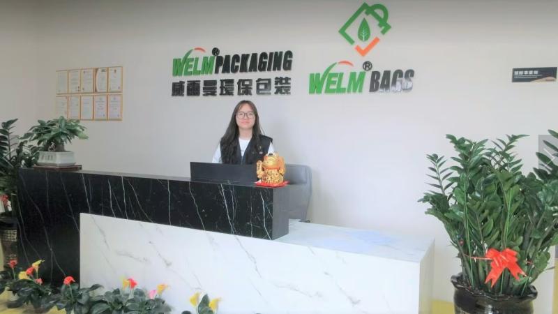 Verified China supplier - Dongguan Welm Eco Packaging Tech Co., Ltd.