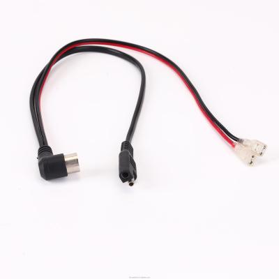 China Other high quality din cable assembly 5P din cable for sale