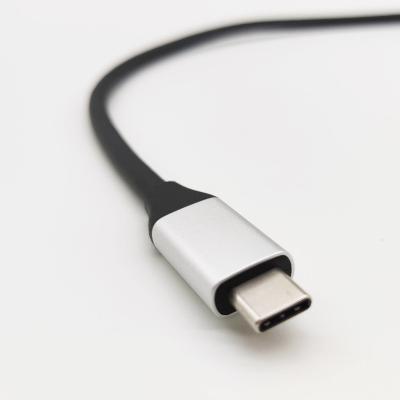 China Equipment USB Cables Type C Male POS To Type-C And Type-C USB-A USB3.1 Cable for sale