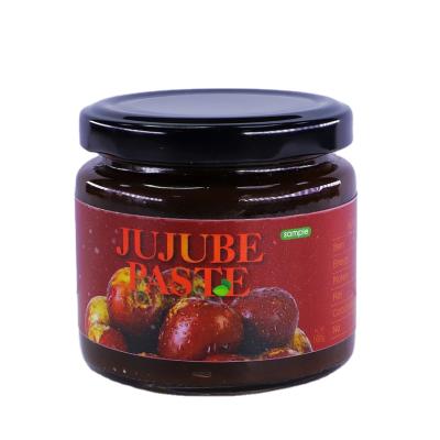 China Dried Delicious Red Jujube Paste , Dates Stick , Healthy And Natural With A Variety Of Meals for sale