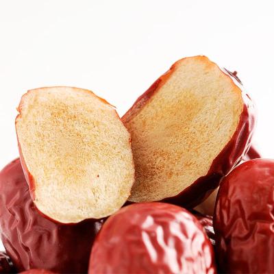 China High Grade Dried Red Dates, China Jujube, Dried Fruits Wholesale for sale