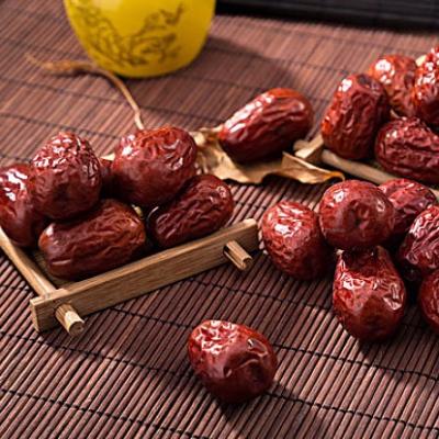 China China AAA Grade Dry Red Jujube for sale