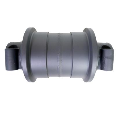 China Machinery Repair Shops XE700 XE900 XE950 Excavator Undercarriage Metal Track Roller Lower Roller Assembly for sale