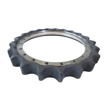 China Machinery Repair Shops For Komatsu Excavator PC250-6 PC270-7 PC270-8 PC300-6 PC300-7 PC300-8 Drive Ring 207-27-61210 207-27-71460 for sale