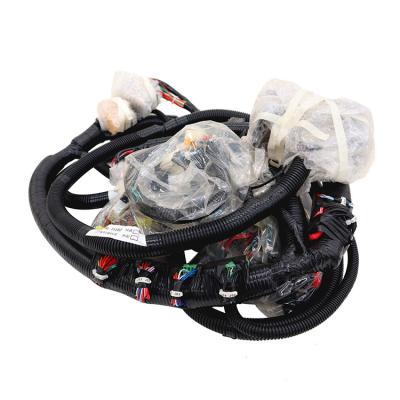 China Machinery repair shops low price high quality new internal wiring 207-06-71562 207-06-71561 for KOMATSU PC300-7 PC360-7 excavator for sale