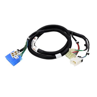 China Machinery Repair Shops Factory Manufacture PC200-8M0 PC450-8 PC700LC-8E0 Electrical Cable Wiring Assembly 20Y-06-16910 for sale