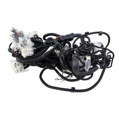 China Machinery Repair Shops Excavator Parts 208-06-76831 External Main Wiring Harness X211263768 Fits KOMATSU PC400-8 PC460LC-8 for sale