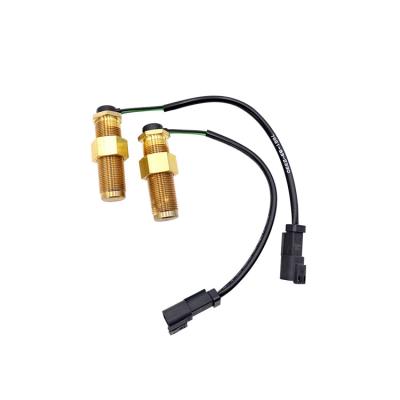 China PC300 PC340 PC380 PC400 PC450 PC600 PC650 D85MS-15 D155AX-5 D375A-5 7861-93-2330 Excavator Speed ​​Sensor other compatible for sale