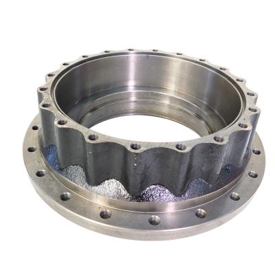 China 2072771311 Travel Engine Hub Machinery Repair Shops Excavator Parts PC300-7 PC300-8 PC350-8 207-27-71311 for sale