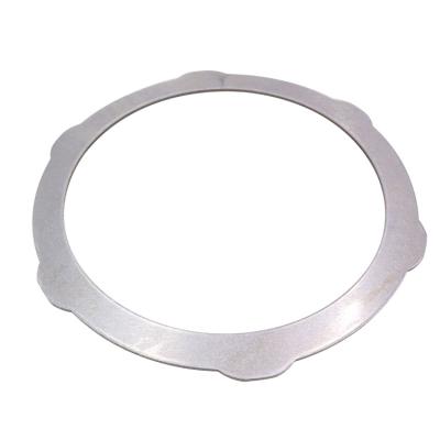 China Machinery Repair Shops For PC300-7 PC300-8 PC270-7 270-8 Travel 708-8H-35130 Engine Friction Plate And Separation Plate Excavator Spare Parts for sale