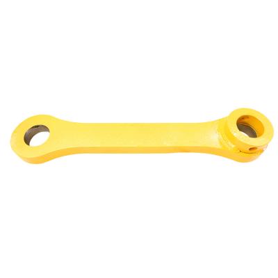 China Machinery Repair Shops For Excavator PC300-7 PC300-8 Excavator Factory Price High Quality Durable Arm Bucket Link Parts 207-70-33120 for sale