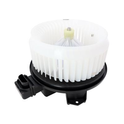 China Auto Machinery Repair Shops Excavator Parts PC200-8 PC300-8 Fan Motor AC Fan Assy ND116340-7350 for sale