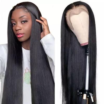 China Wholesale Short Silky Straight Wave FB Lace Front Wigs For Women Brazilian Color Hair Lace Front Wigs for sale