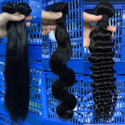 China Silky Straight Wave Factory Directly, Kinky Curly Hair Bundle, Bundle Hair Vendor, Frontal With Bundles Directly for sale