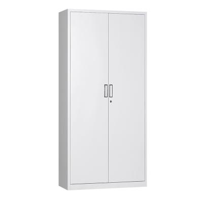 China (Other) Adjustable Metal Filing Cabinets (Others) Best Quality Adjustable 2 Door Office Metal Storage Cabinets for sale