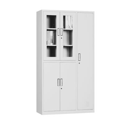 China Adjustable Metal Storage Cabinet Office Furniture Cabinet File Cabinet (Other) (Other) Adjustable Hot Selling for sale