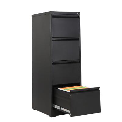 China Wholesale Foldable 2 Drawer Foldable Home Office School Gym Hotel Filing Cabinet Steel Manufacturer for sale