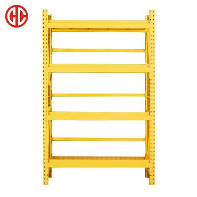 China Foldable Professional Metal Shelves Storage Racks House Storage Rack for sale