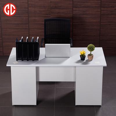 China Desktop Computer Hardware Table (Other) Best Price Adjustable Metal With 3 Drawer for sale