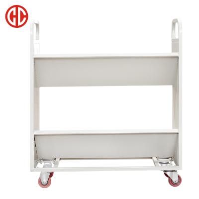 China Adjustable (other) made in china metal cart chinese book cart for sale for sale