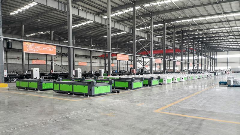 Verified China supplier - Shandong Dato Machinery Co., Ltd.