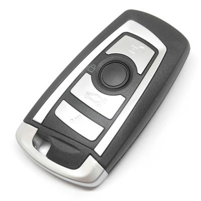 China Use for car modified remote key for EWS version (315Mhz/ID44 chip/HU92) car remote key for sale