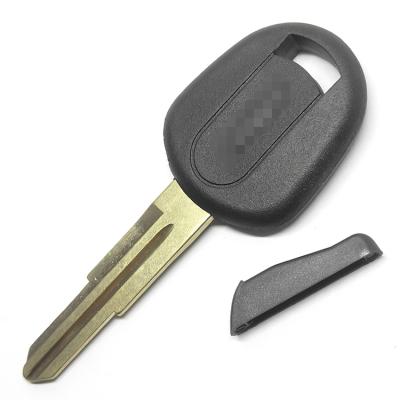 China Use for Car Transponder Key Shell For Chevrolet Key Case With Good Logo Blade Key Shell for sale