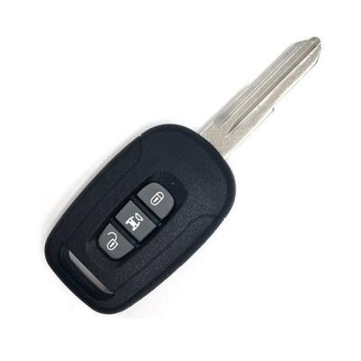 China Use for Chevrolet Captiva 3 Buttons Remote Car Key 2/3 Button Car Remote Key 433 MHz ID46 Chip for sale