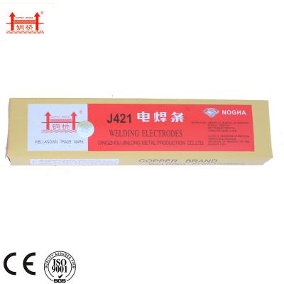 China e6013 metal structures low carbon gold bridge low carbon steel welding electrode from china manufacturer electrode atlantic ocean specifications for sale