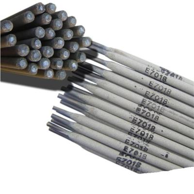 China Construction of 7018 welding electrodes for sale